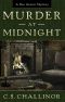 [Rex Graves Mystery 07] • Murder at Midnight